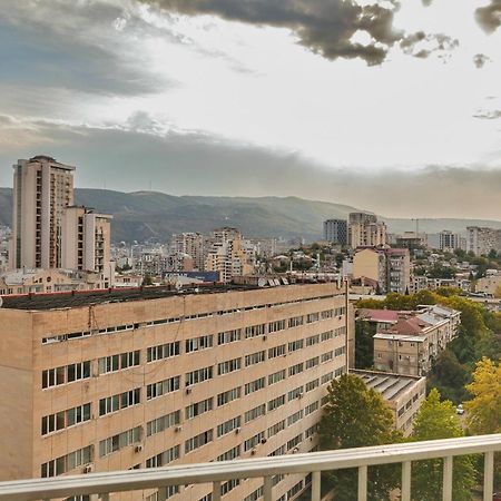 Vip Apart 778 Apartment Тбилиси Екстериор снимка