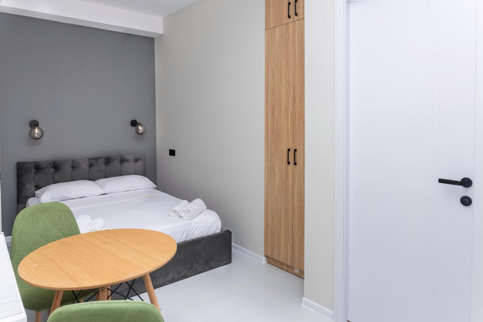 Vip Apart 778 Apartment Тбилиси Екстериор снимка