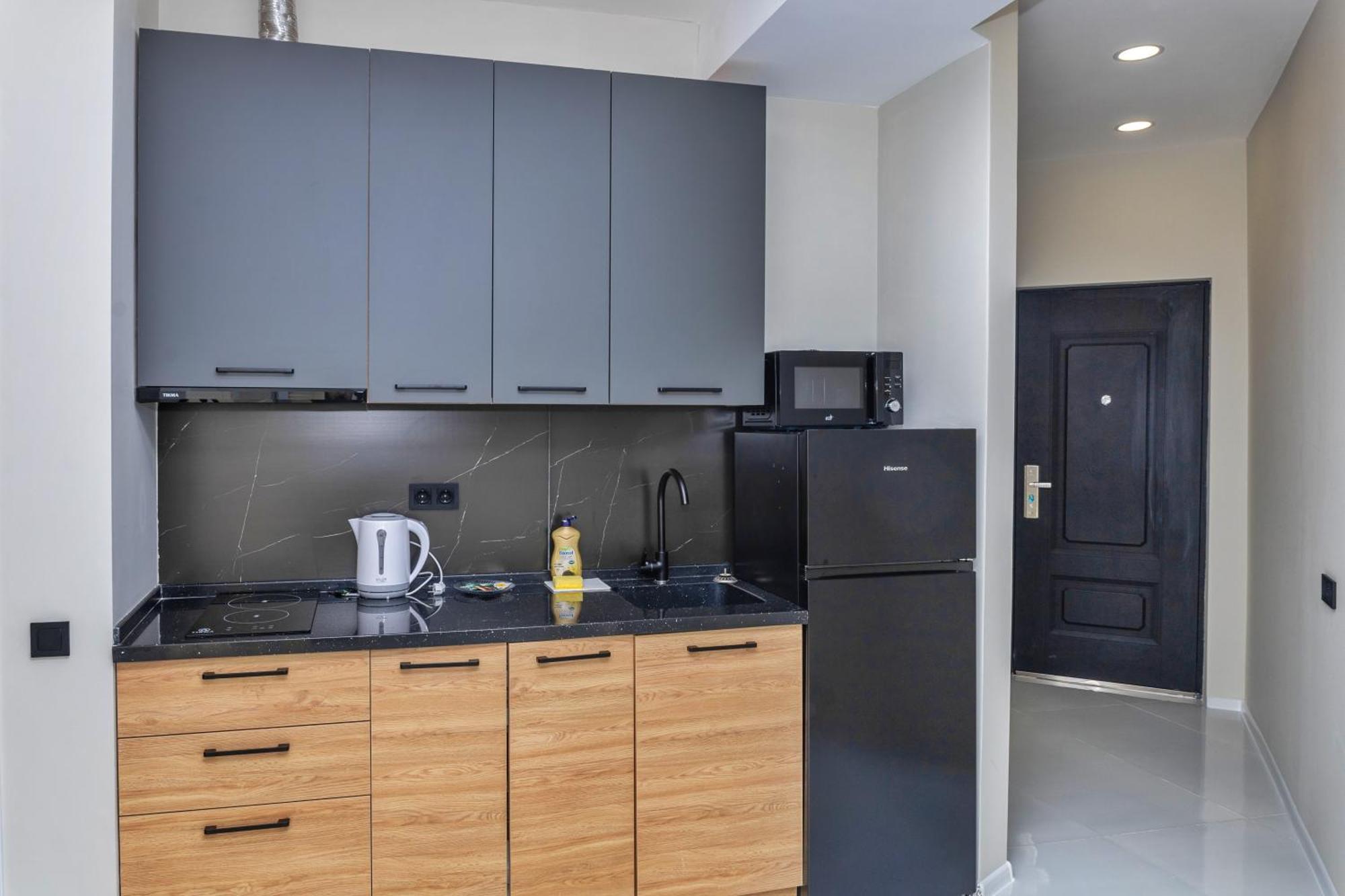 Vip Apart 778 Apartment Тбилиси Екстериор снимка