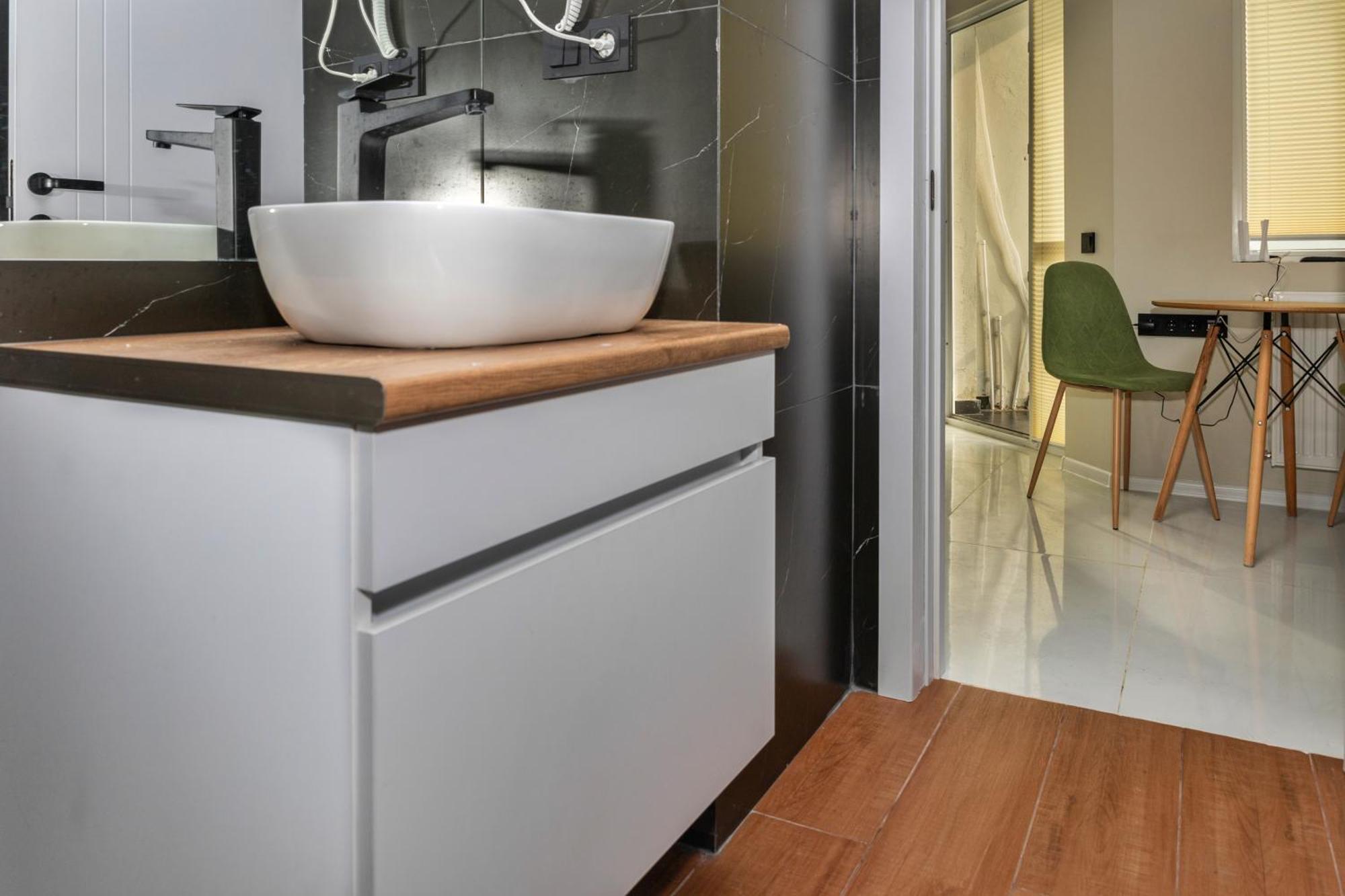 Vip Apart 778 Apartment Тбилиси Екстериор снимка