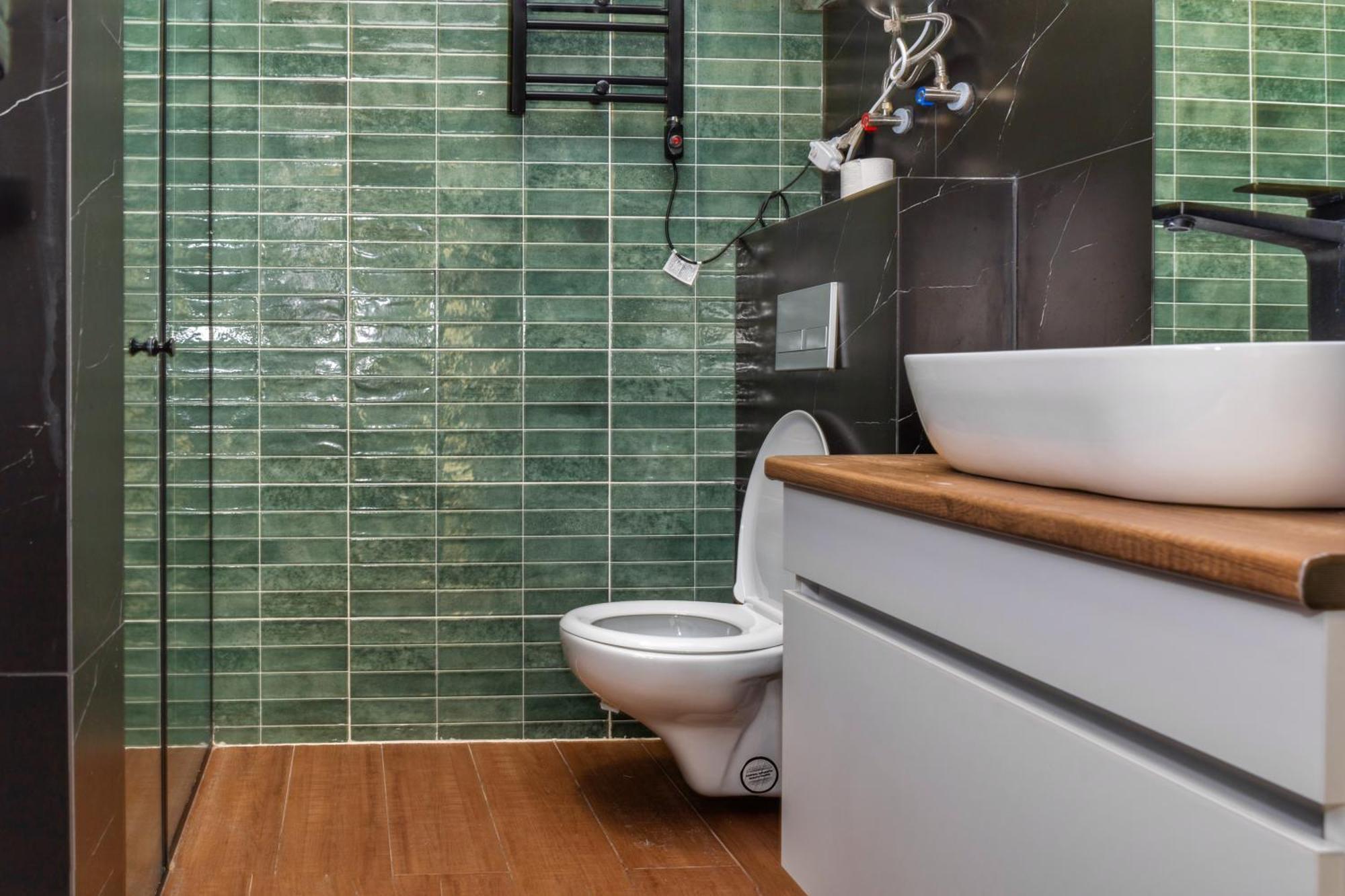 Vip Apart 778 Apartment Тбилиси Екстериор снимка